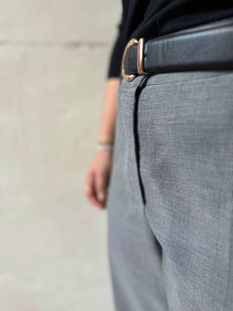 Tencel-Woll-Stretch - ein Lieblingsstoff zum Nähen!