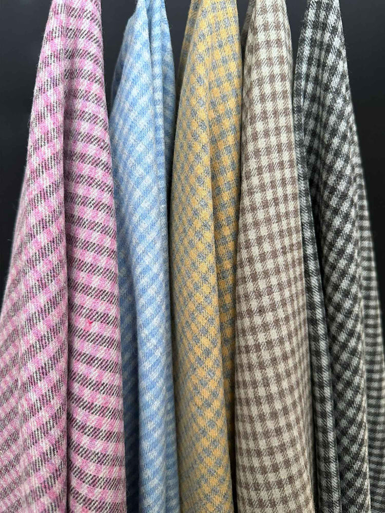 Unsere neuen Vichykaros im Überblick