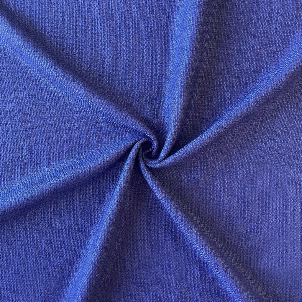 Unser Chanel in kräftigem Royalblau