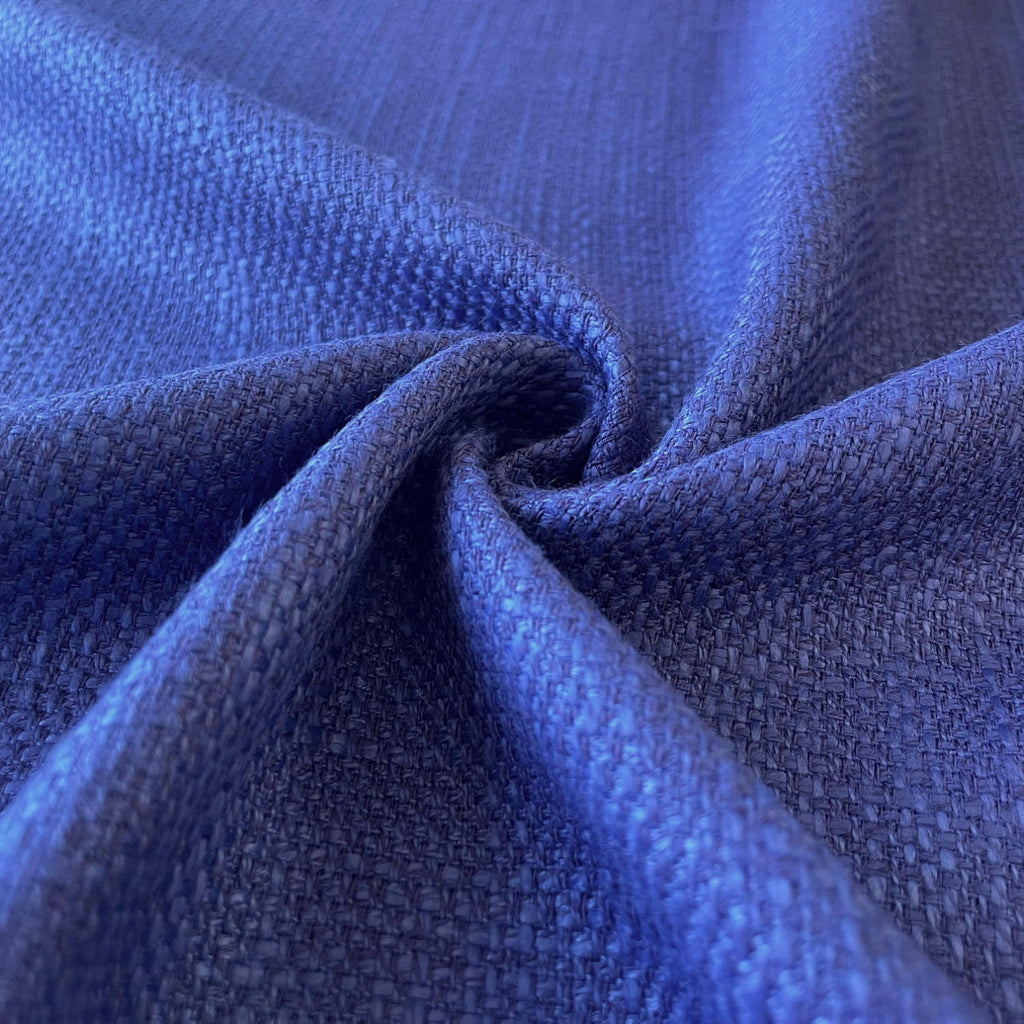 Unser Chanel in kräftigem Royalblau