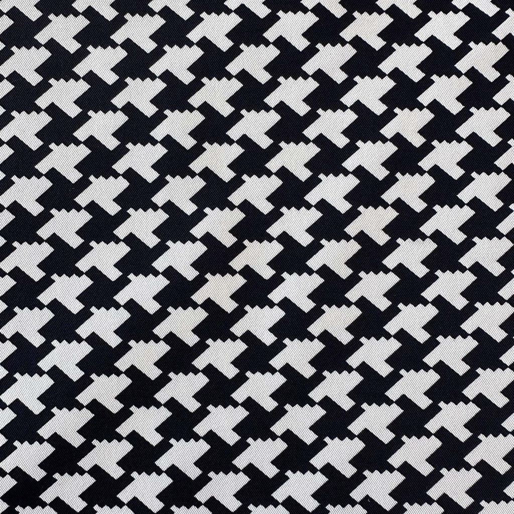 Produktfoto von unserem Business Stretch Hahnentritt