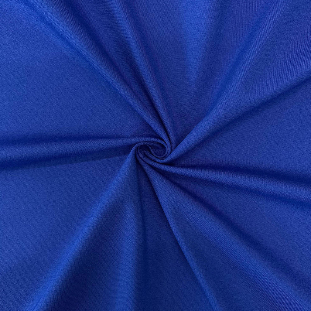 Produktfoto von unserem Romanitjersey in der Farbe Kobalt