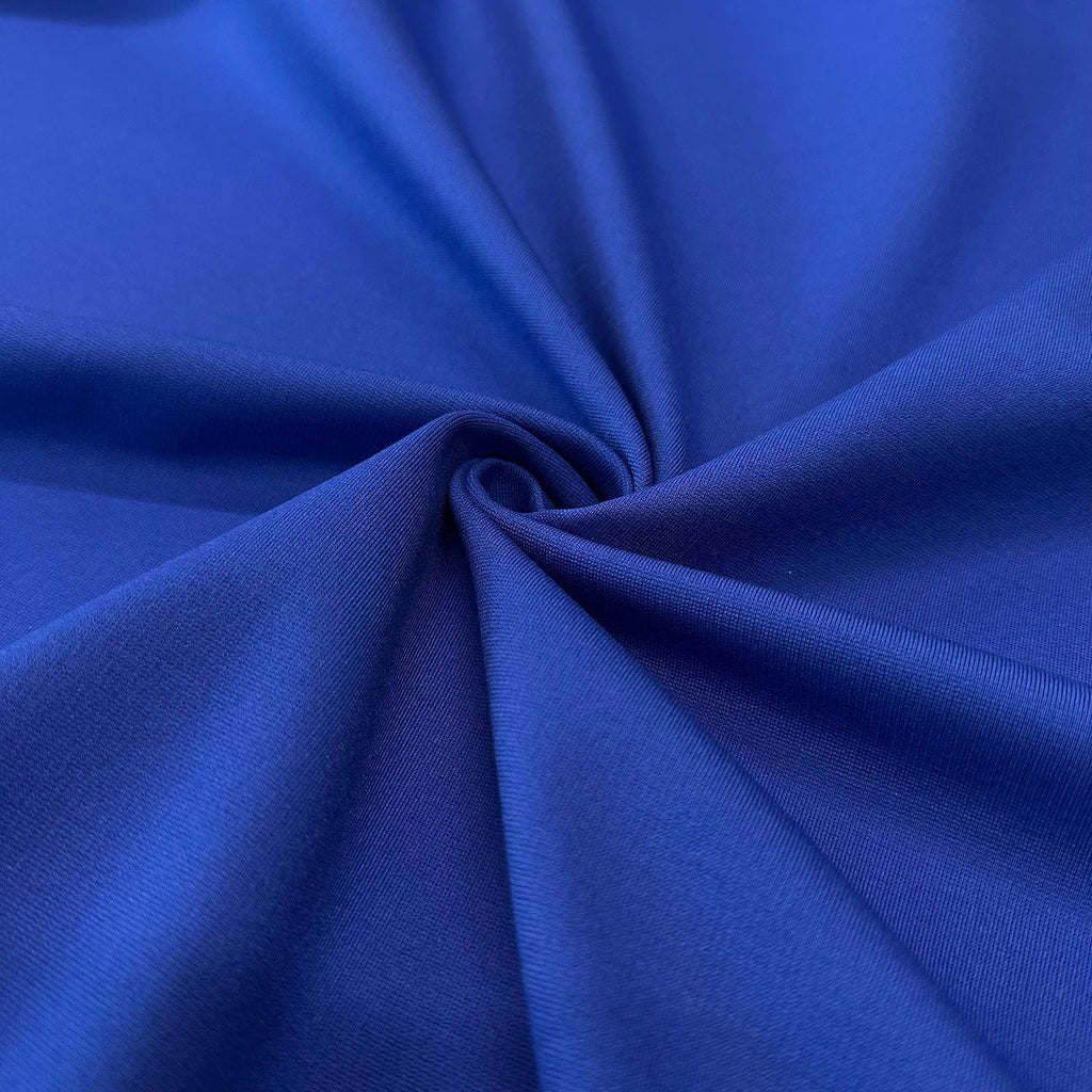 Produktfoto von unserem Romanitjersey in der Farbe Kobalt