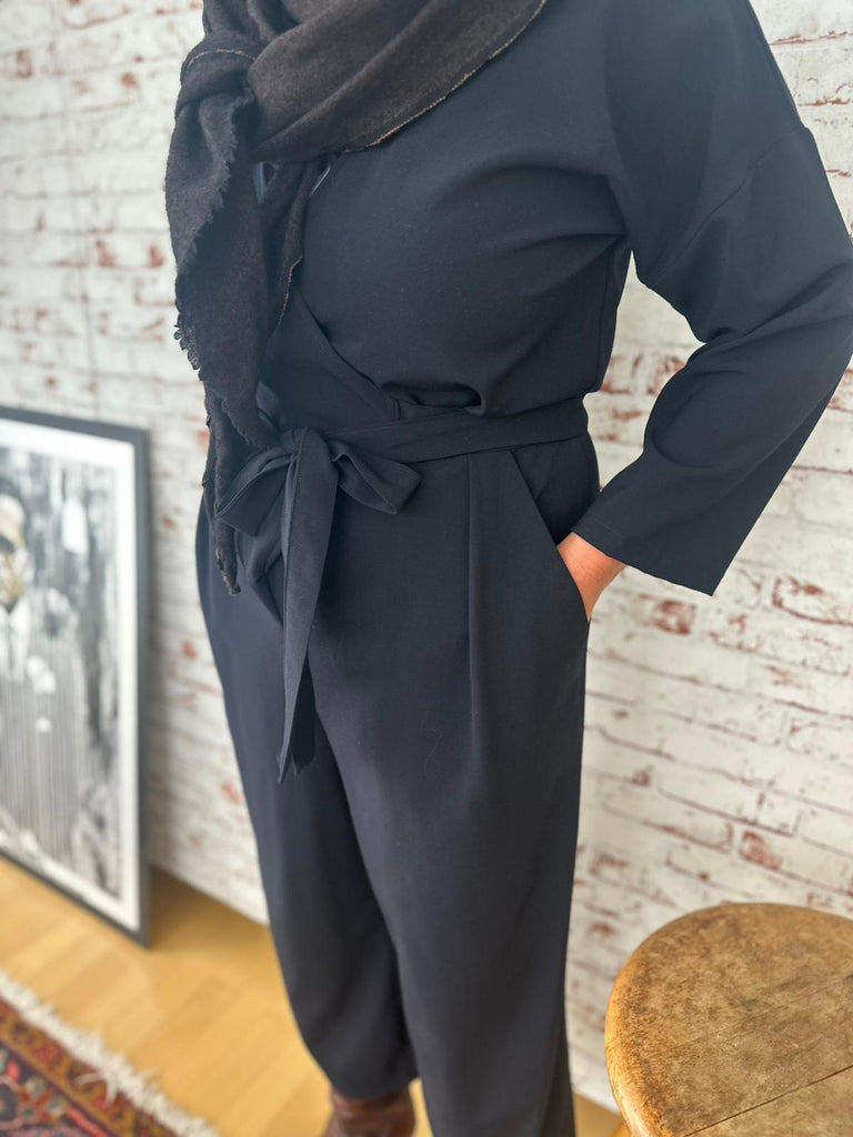 Designbeispiel der Originalware von Marc Cain