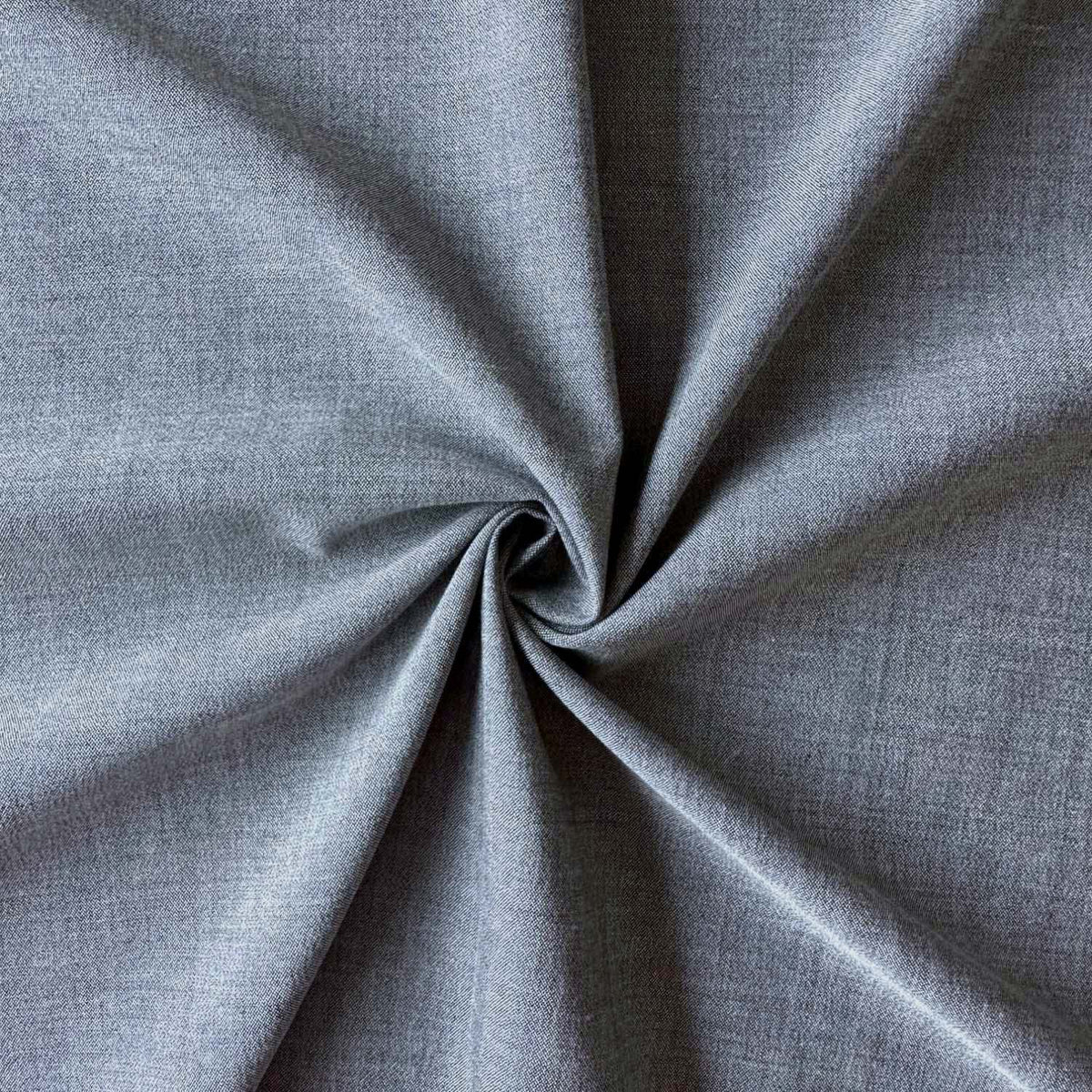 Produktfoto vom Tencel Wool Stretch in Grau