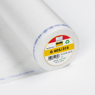 Vlieseline G405 in weiß