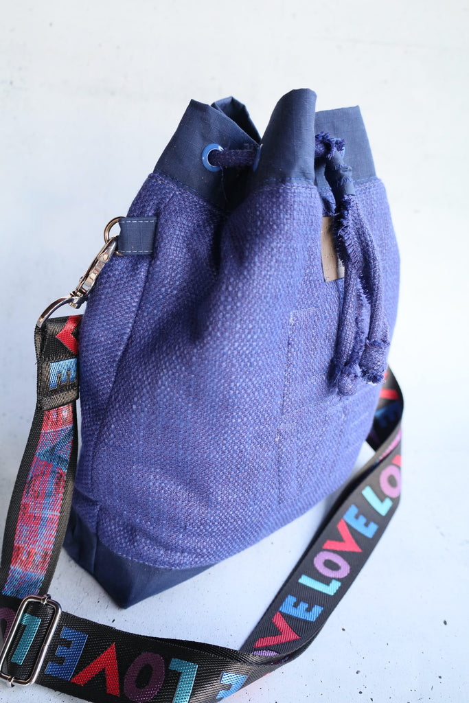 Designbeisiel Tasche