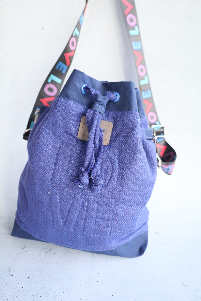 Designbeispiel Tasche