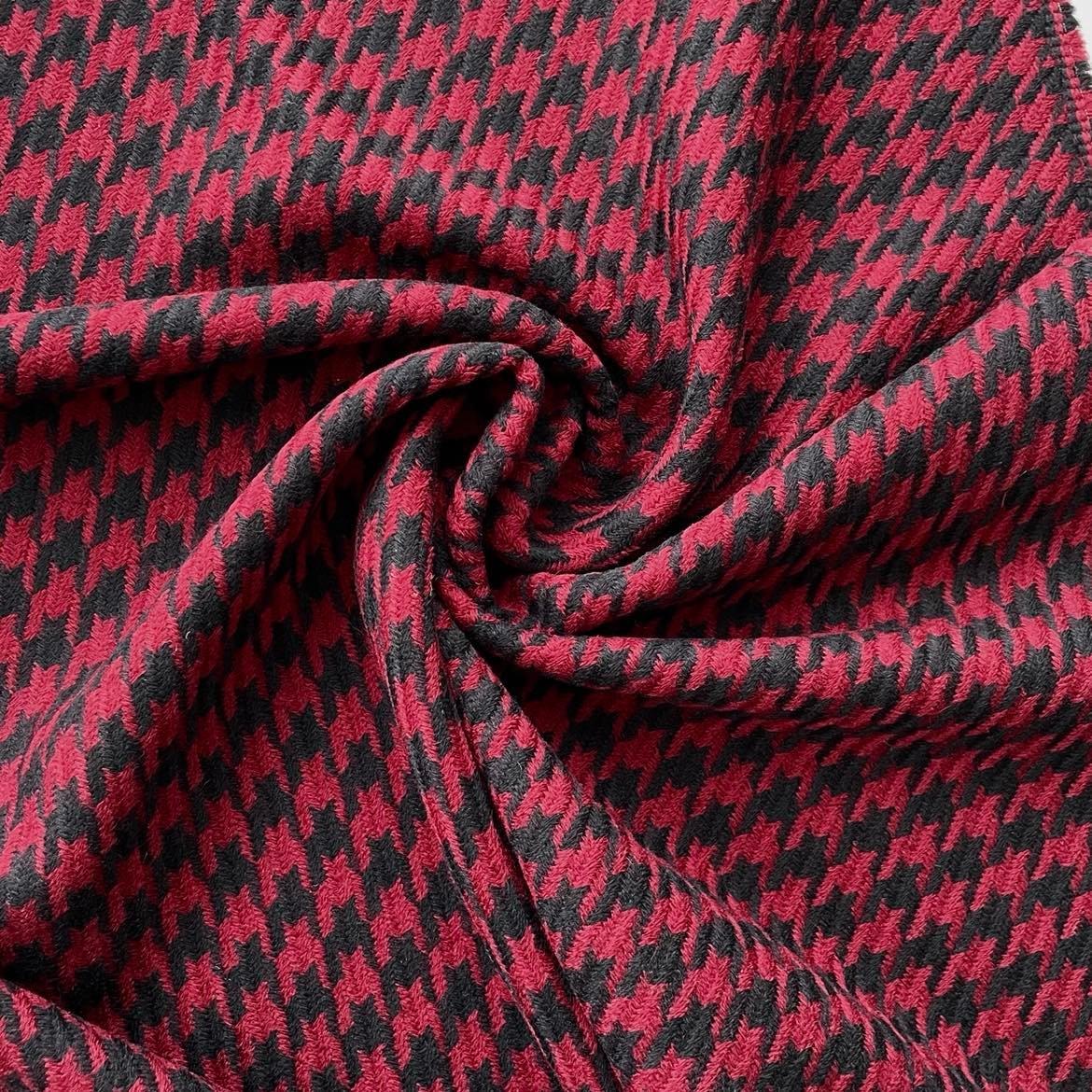 german-tweed-hahnentritt-schwarz-rot-wilhelm-zuleeg-gmbh