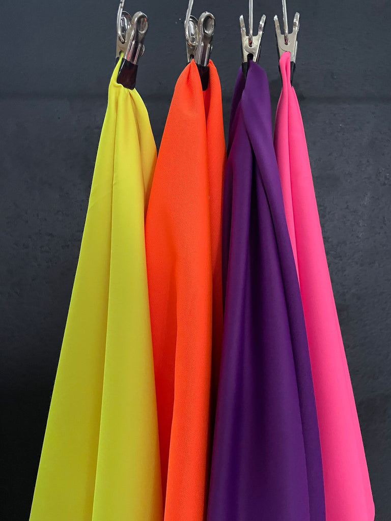 Unsere Neonkollektion